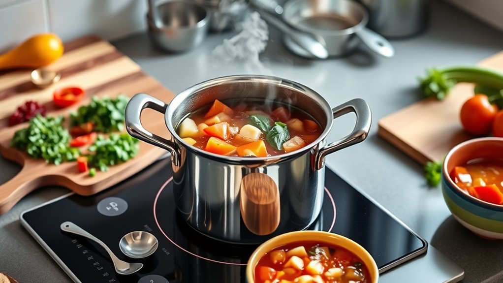 essential kitchen tools required