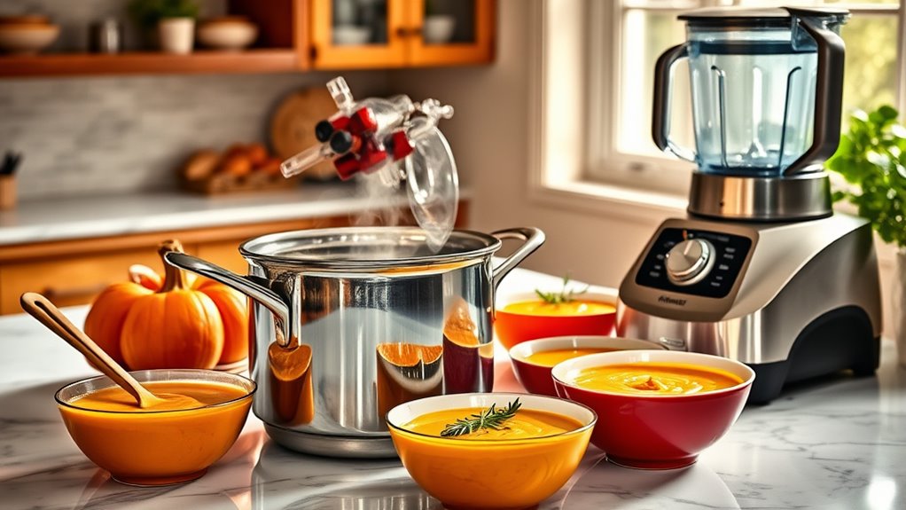 essential kitchen tools required