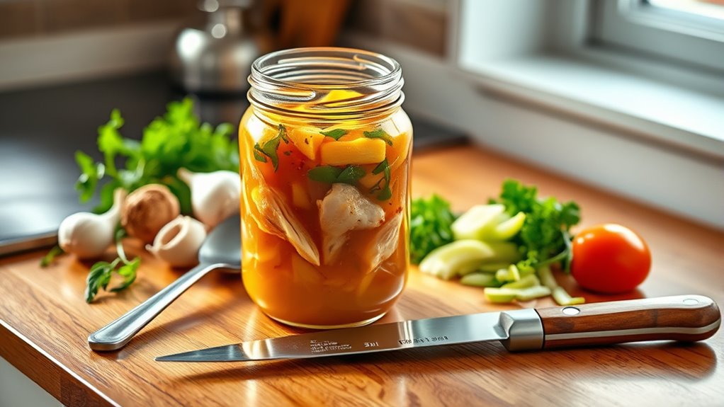 essential kitchen toolset