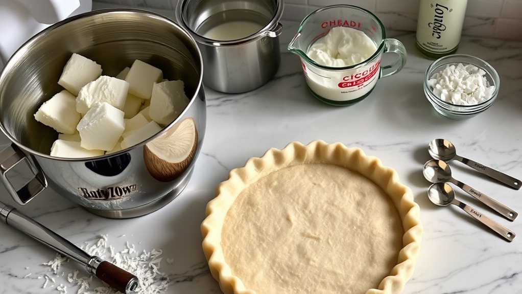 essential tools for baking