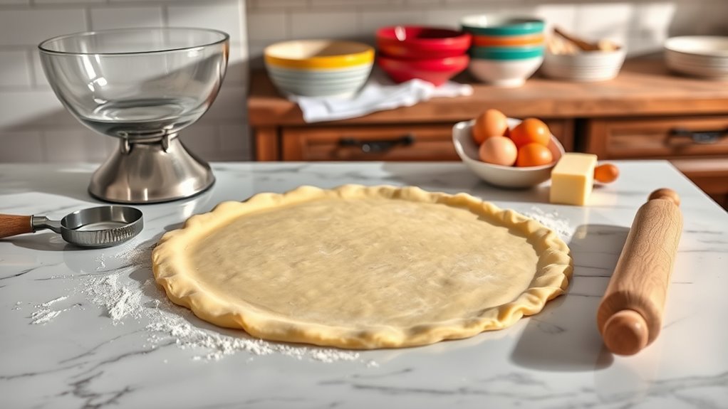 essential tools for baking