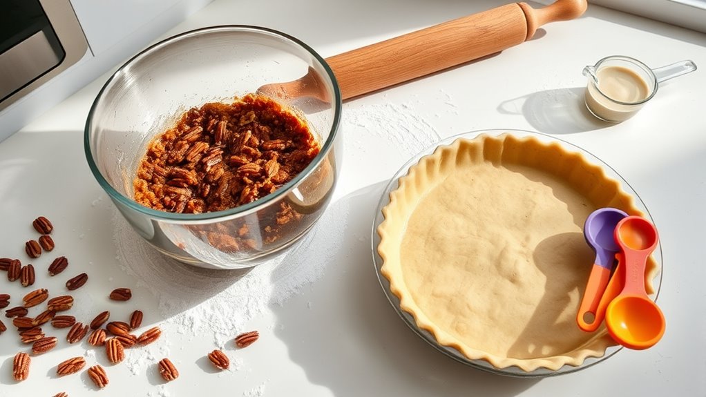 essential tools for baking