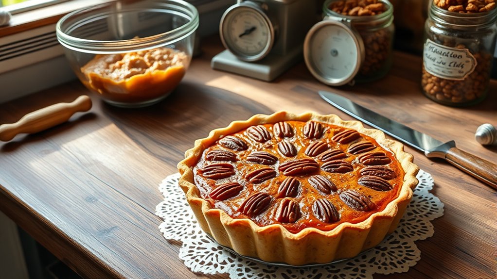 essential tools for baking
