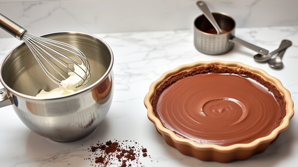 essential tools for baking