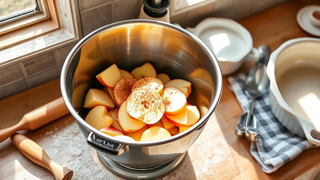 essential tools for baking