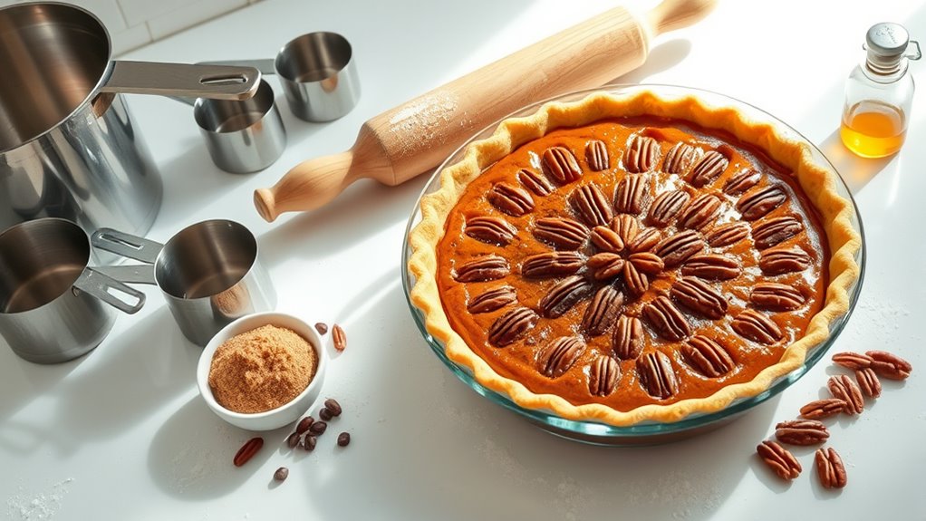 essential tools for baking