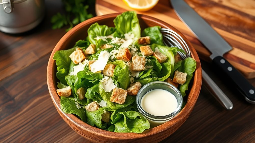essential tools for caesar