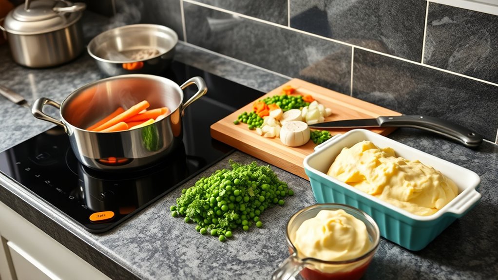 essential tools for cooking