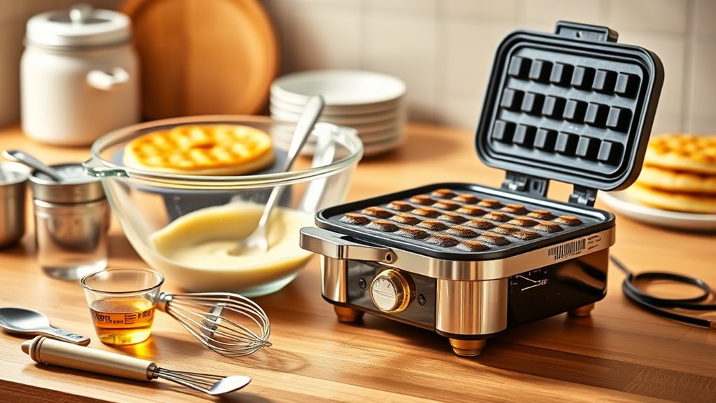 essential tools for cooking
