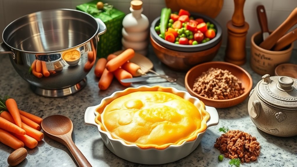 essential tools for cooking