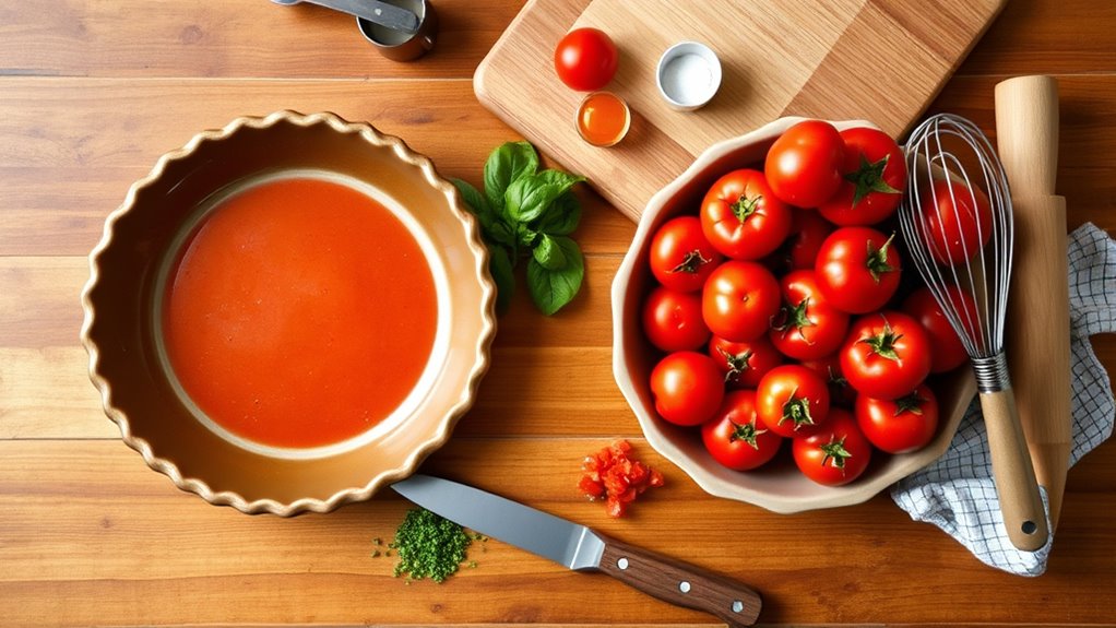 essential tools for cooking