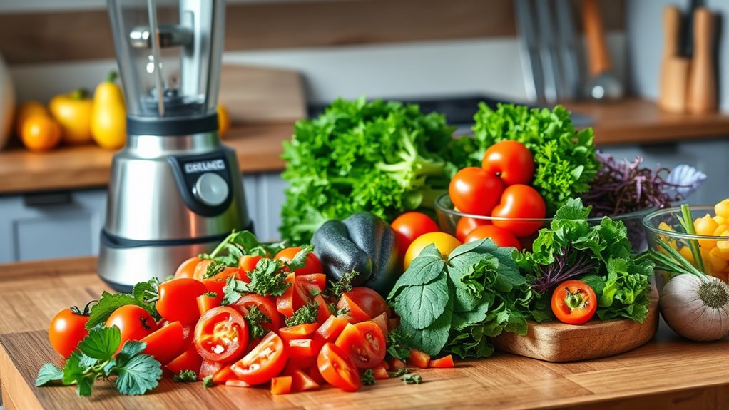 essential tools for soup