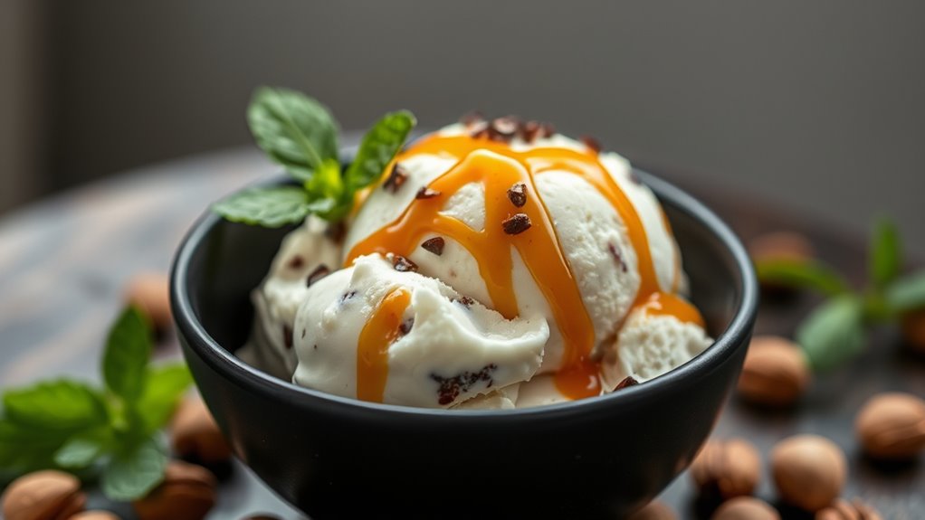 flavor exploration through experimentation