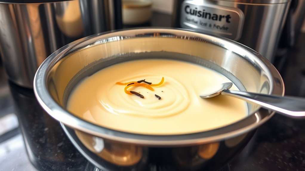 flavor texture balance creativity