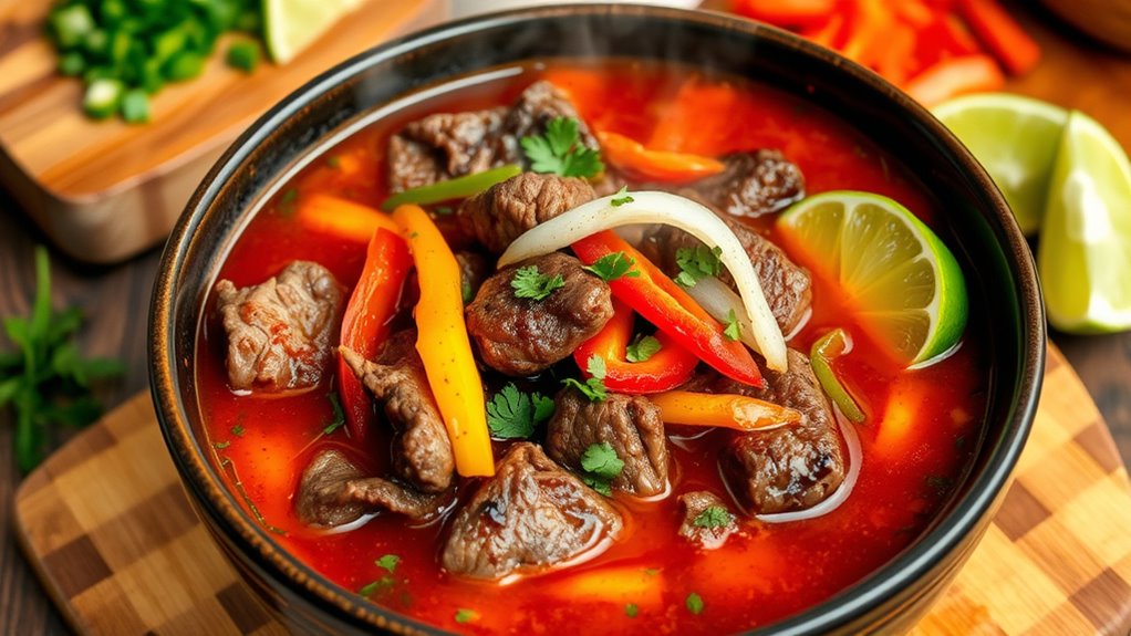 flavorful attentive cooking techniques
