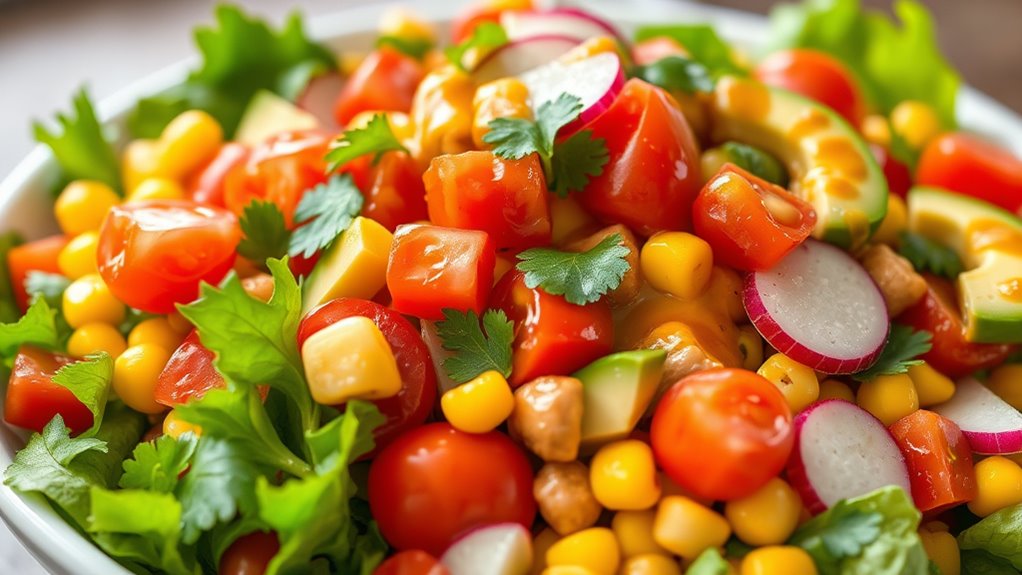flavorful balanced cooking techniques