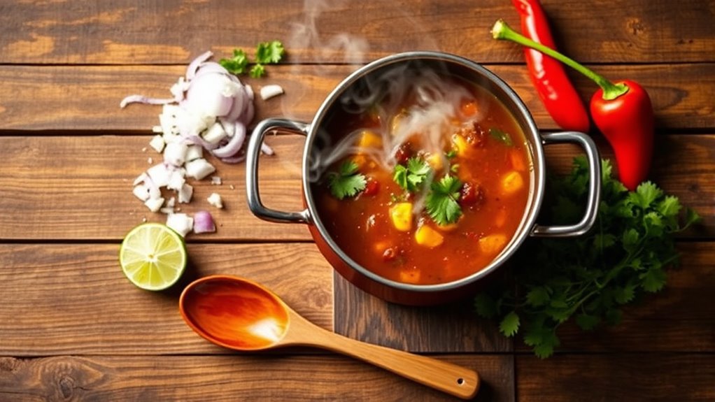 flavorful cooking process tips