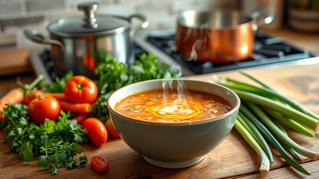 flavorful cooking technique guidance
