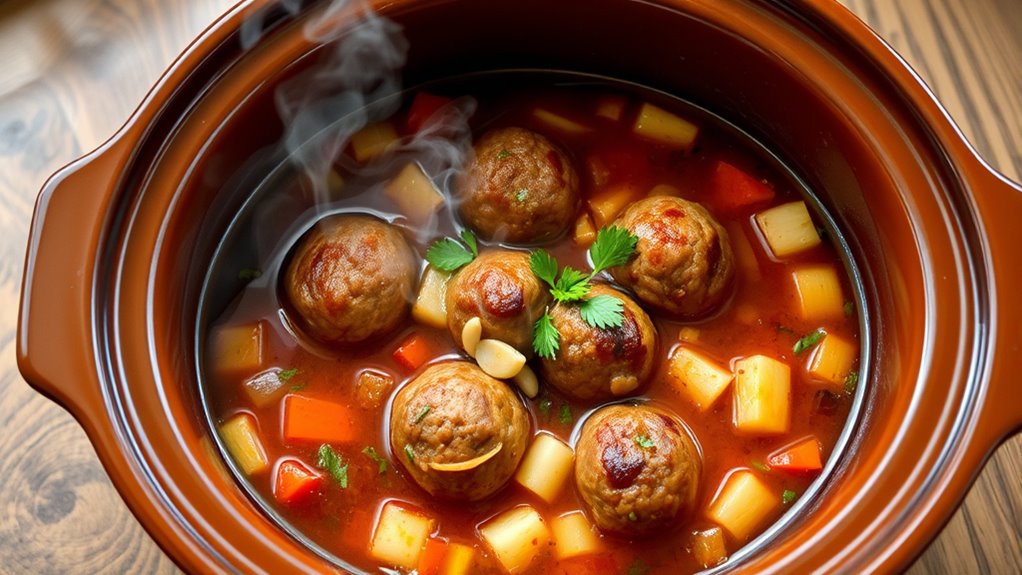 flavorful cooking technique tips