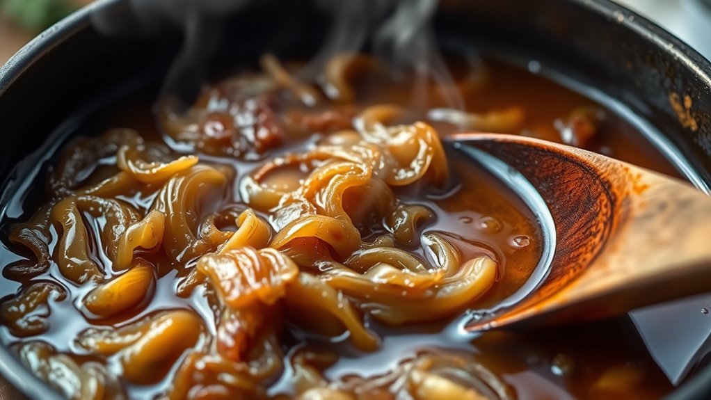 flavorful cooking techniques explained