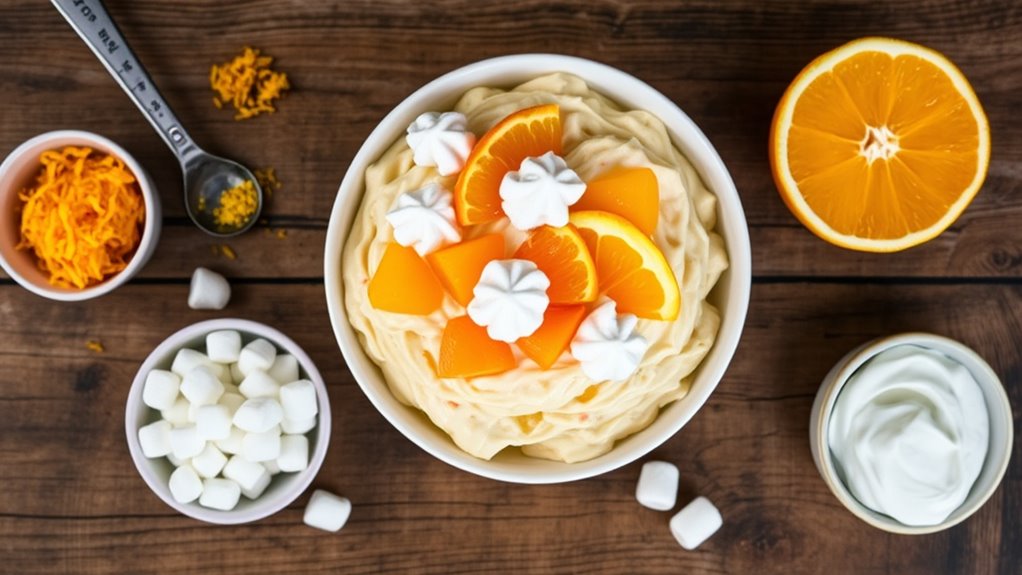 flavorful ingredient variations await