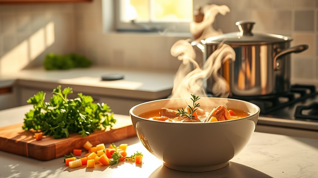 flavorful protein preparation techniques