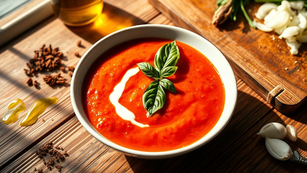 flavorful soup cooking techniques