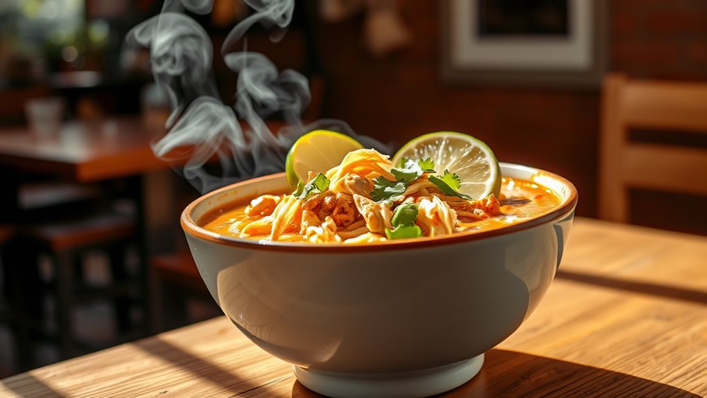 flavorful soup cooking techniques