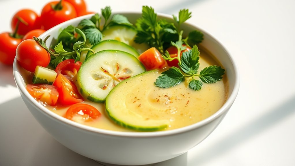 flavorful soup cooking techniques