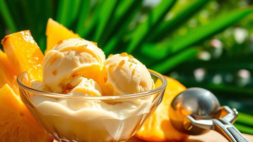flavorful texture and balance