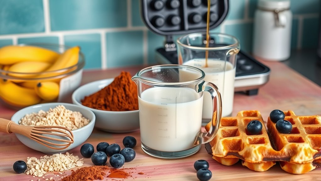 flaxseed egg preparation tips