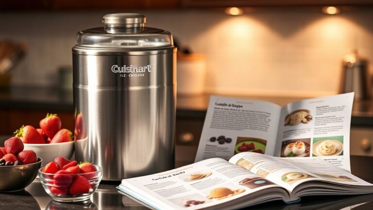 free ice cream recipes