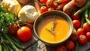 french market soup recipe