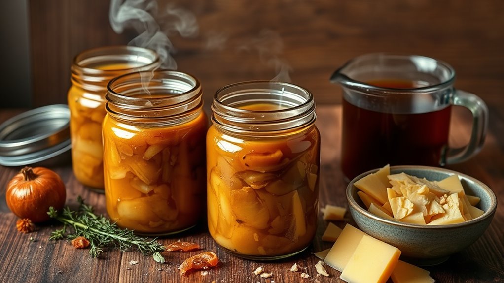 french onion soup recipe