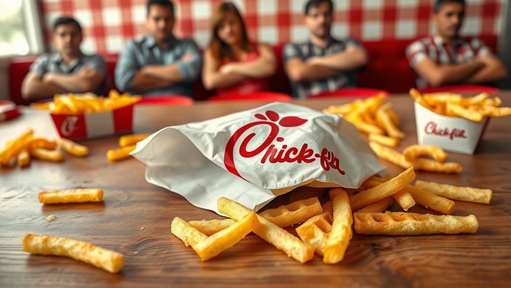 fried potato recipe controversy