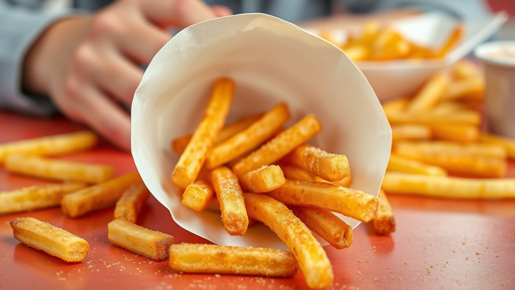gather precise ingredients carefully