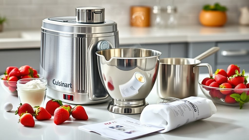 gentle intentional cooking techniques