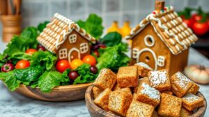 gingerbread recipe for soup