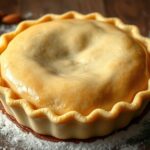 gluten free pie crust