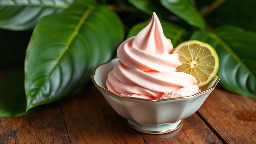 guava ice cream recipe