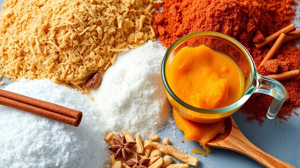 guyanese salara ingredient list