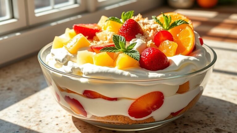 hawaiian cheesecake salad recipe
