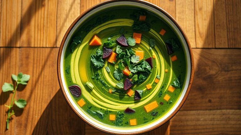 healthy alkaline soup recipes