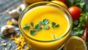 healthy salad dressing recipes