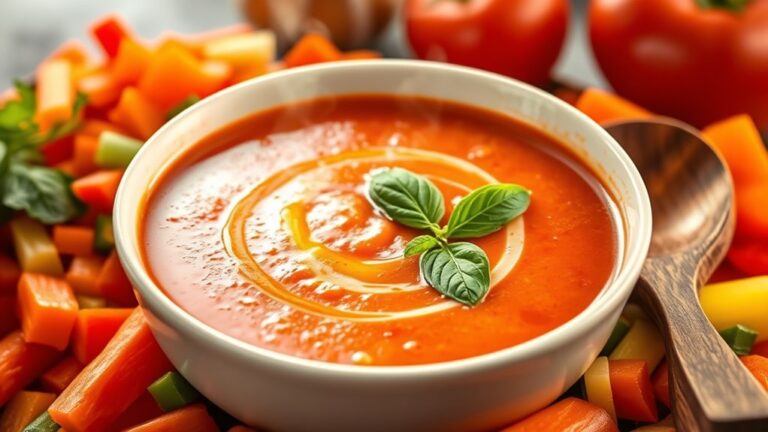 healthy soup recipe ideas
