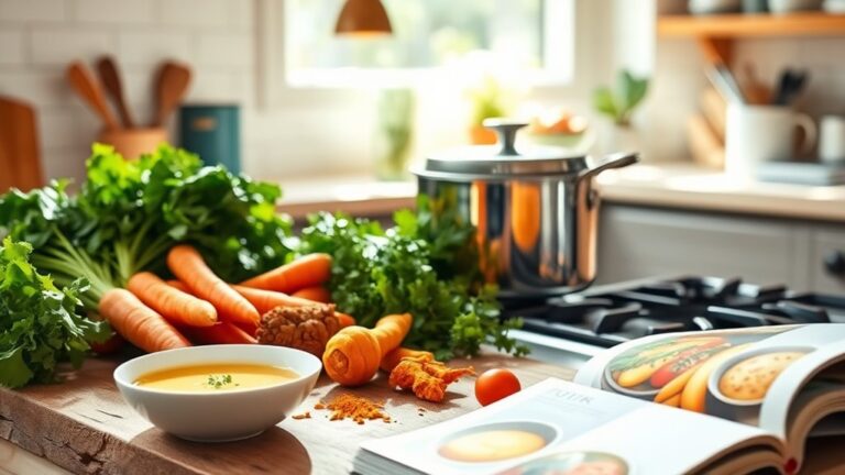 healthy soup recipes for pregnancy