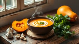 healthy soup recipes pregnancy