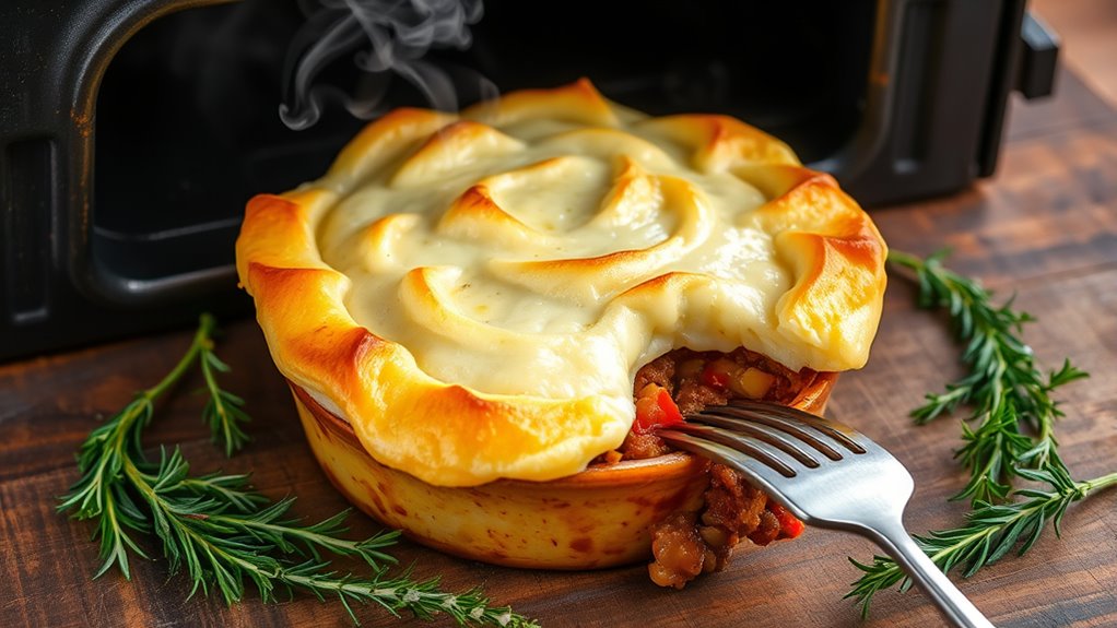 hearty shepherd s pie recipe