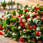 hillstone restaurant kale salad