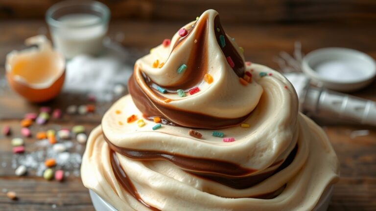 homemade blue bell ice cream